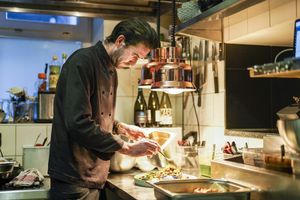 Das Sündikat Thun   at Das Sündikat in Thun