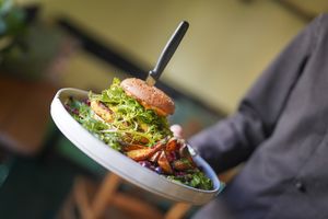 Das Sündikat Thun   at Das Sündikat in Thun