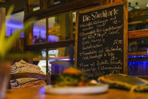 Das Sündikat Thun   at Das Sündikat in Thun