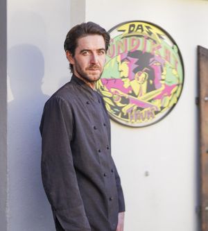 Das Sündikat Thun   at Das Sündikat in Thun