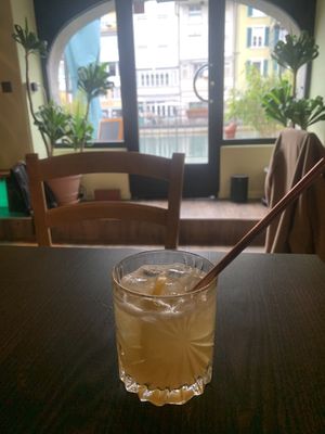   at Das Sündikat in Thun