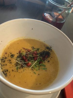   at Das Sündikat in Thun