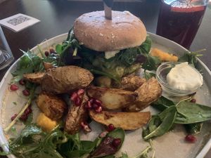   at Das Sündikat in Thun