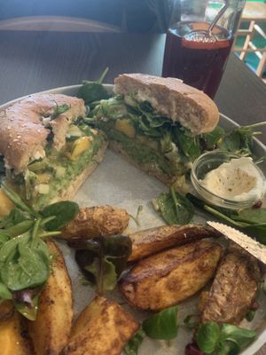   at Das Sündikat in Thun