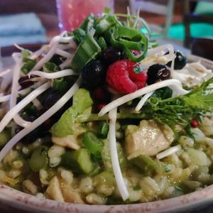 Delicious! at Das Sündikat in Thun