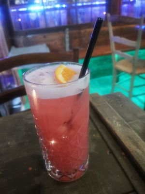  at Das Sündikat in Thun