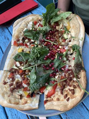   at Das Sündikat in Thun