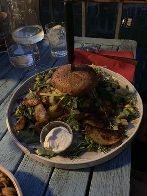   at Das Sündikat in Thun