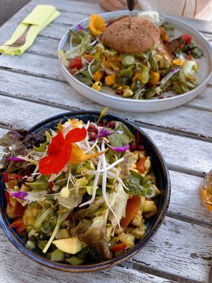 Curry   at Das Sündikat in Thun