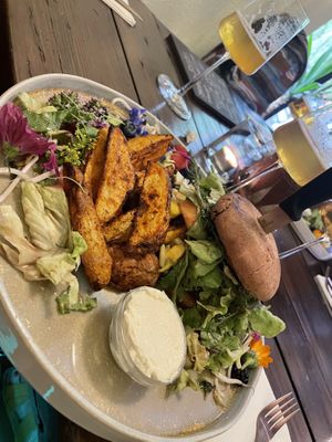   at Das Sündikat in Thun