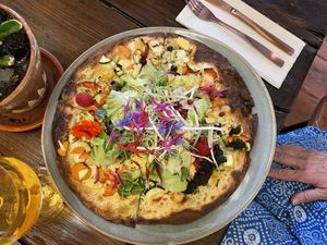   at Das Sündikat in Thun