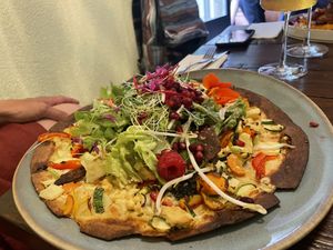   at Das Sündikat in Thun