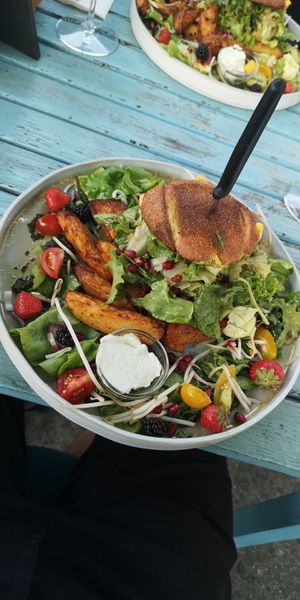  at Das Sündikat in Thun