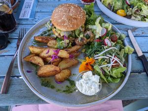  at Das Sündikat in Thun