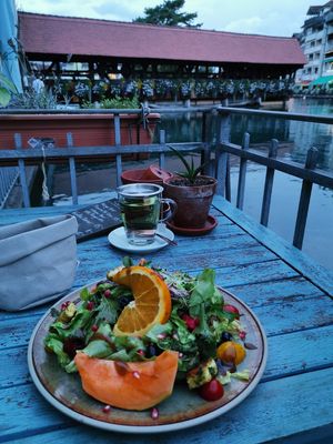  at Das Sündikat in Thun