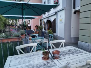  at Das Sündikat in Thun