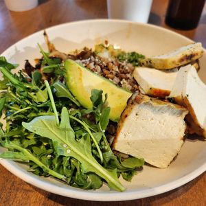  at Flower Child in Oklahoma City