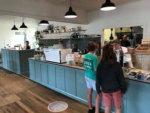 The Somers General at The Somers General in Somers