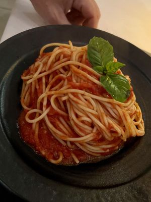   at Vegan Planet in Miami