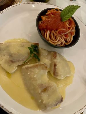   at Vegan Planet in Miami