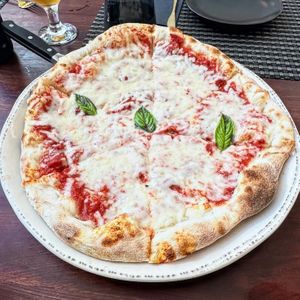   at Vegan Planet in Miami