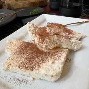   at Vegan Planet in Miami