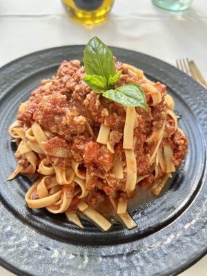   at Vegan Planet in Miami