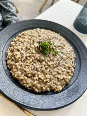   at Vegan Planet in Miami