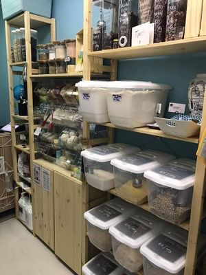 Goods at The Bulk Shop By Margella in New Territories