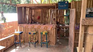 Where the magic happens at The Moussa Pot in Port Antonio