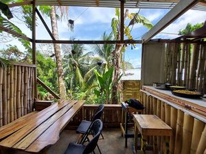  at The Living Daylights JA in Port Antonio