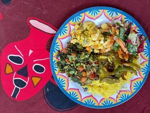  at The Living Daylights JA in Port Antonio