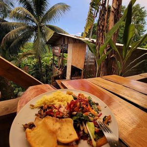  at The Living Daylights JA in Port Antonio