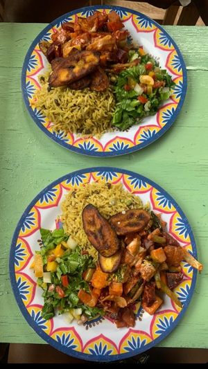  at The Living Daylights JA in Port Antonio