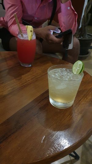  at Slam Dunk Sandwich Co in Siem Reap