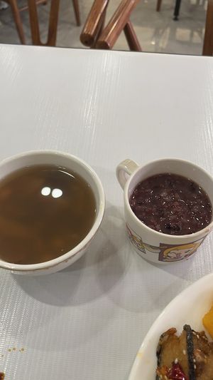   at Cafe Oneness 一真全素食馆 - Maybe closed in Shenzhen