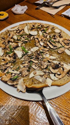  at California Pizza Kitchen - Coex in Seoul