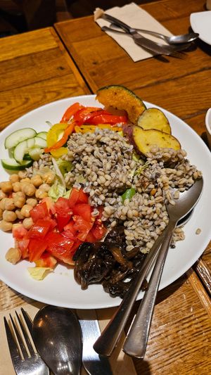  at California Pizza Kitchen - Coex in Seoul