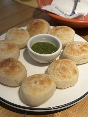   at Pizza Express - Central in Hong Kong Island