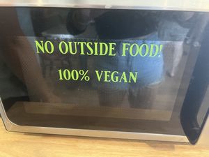 🤍🌱  at Minglewood Bake Shop in Richmond