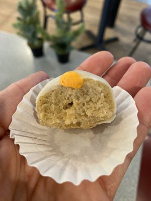 cake pop  at Minglewood Bake Shop in Richmond