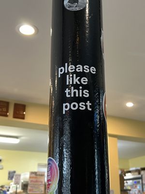   at Minglewood Bake Shop in Richmond