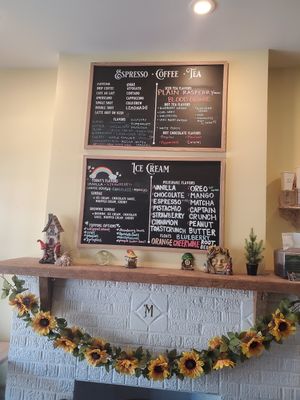  at Minglewood Bake Shop in Richmond