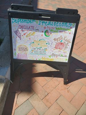  at Minglewood Bake Shop in Richmond