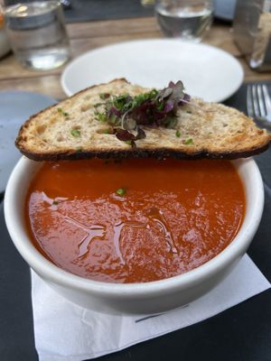   at Faubourg in Montclair