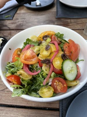   at Faubourg in Montclair