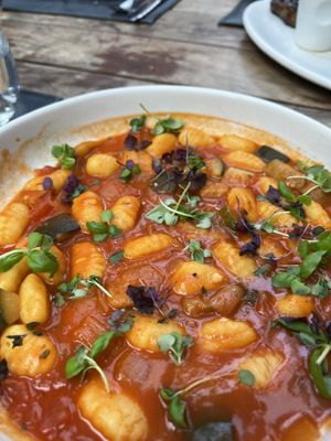   at Faubourg in Montclair