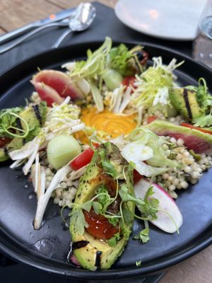   at Faubourg in Montclair