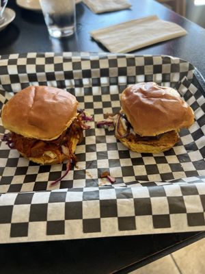   at The Corner Kitchen in Concord