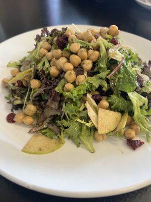   at The Corner Kitchen in Concord